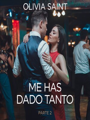 cover image of Me Has Dado Tanto